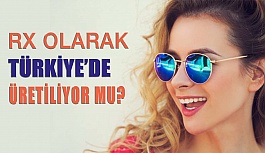 Ayna Kaplamalı Camlar Rx Olarak Türkiye’de Üretiliyor Mu?