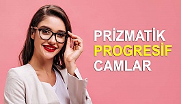 Prizmatik Progresif Camların Montajında Nelere Dikkat Edilmelidir?