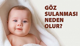 Bebeklerde Göz Sulanması Neden Olur Ve Nasıl Tedavi Edilir?