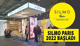 SILMO Paris 2022 Optik Fuarı Başladı