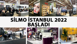 Silmo  İstanbul 2022 Optik Fuarı Bugün Başladı...