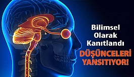 Göz Bebeklerinin Düşünceleri Yansıttığı Kanıtlandı