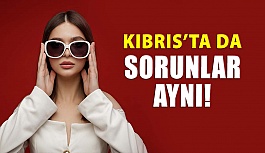 Sahte Güneş Gözlüğü Göz Sağlığına Zarar Verir