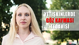 Yetişkinlerde Göz Kayması Şaşılık Tedavisi Nasıl Yapılır?