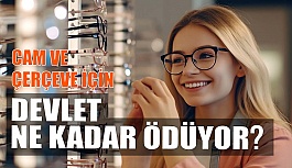 2023 Yılında Devlet Gözlük İçin Ne Kadar Ödüyor?