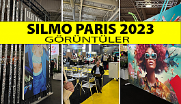 SILMO PARIS 2023 Fuarından Görüntüler
