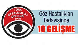 Gelecekte Göz Hastalıkları Böyle Tedavi Edilecek