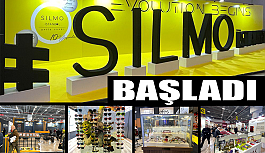 Silmo İstanbul 2023 Optik Fuarı Bugün Başladı