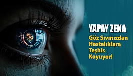 Yapay Zeka Sıvı Biyopsiler ile Hastalıklara Teşhis Koyuyor