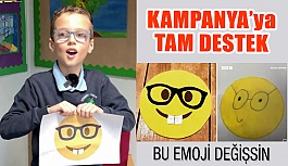 Apple Nörd Emojisi Değişsin Kampanyasını Destekliyoruz