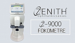ZENiTH Z-9000 Fokometre Büyük İlgi Görüyor