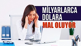 Aşırı Ekran Süresi Milyarlarca Dolara Mal Oluyor