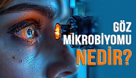 Göz Mikrobiyomu Nedir?