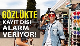 Türkiye Gözlük Sektöründe Kayıt Dışı Alarmı