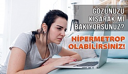 Hipermetropi Nedir? Nasıl Tedavi Edilir?