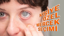 Katarakt Cerrahisinde Kişiye Özel Mercek Seçimi