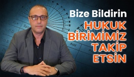 Reçete İle Marka Yönlendirme: Bize Bildirin Hukuk Birimimiz Takip Etsin