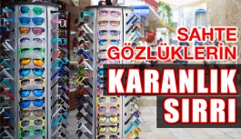 Sahte Güneş Gözlüklerinin Karanlık Sırrı!