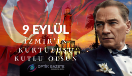 9 Eylül: İzmir’in Kurtuluşu ve Türk Tarihindeki Dönüm Noktası