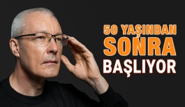 50 Yaşından Sonra Gelen 5 Göz Rahatsızlığı