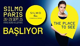SILMO PARIS 2025 Başlıyor