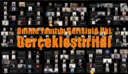 Opak Lens Online Tanıtım Serisinin İlkini Gerçekleştirdi