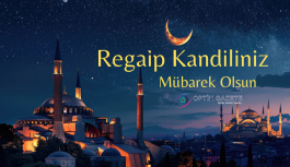 Regaip Kandili Neden Kutlanır?