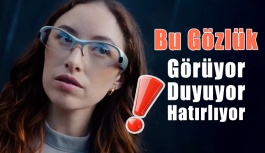 Gören, Duyan, Hatırlayan Gözlük