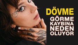 Dövme Yaptırmak Görme Kaybına Neden Oluyor!