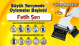 Gözde Hatıralar "Fatih Şen"