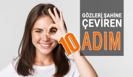 Gözleri Şahine Çeviren Bilimsel Verilerle...