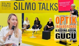 “Optik İnovasyonda Kadınların Gücü”...
