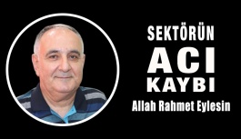 Optik Sektörünün Acı Kaybı