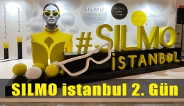 Silmo İstanbul 2025 Optik Fuarı 2.GÜN