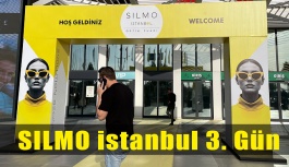 Silmo İstanbul 2025 Optik Fuarı 3.GÜN