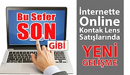 İnternette Yasal Olmayan Online Kontak...