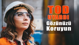 Kış Aylarında Göz Yaralanmalarına Karşı...