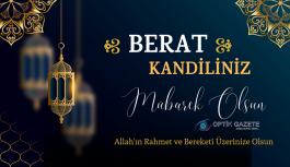 Berat Kandilinin Önemi Nedir?