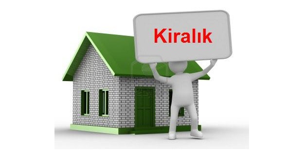 Kiralik daire