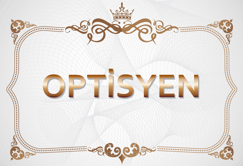 Optisyen