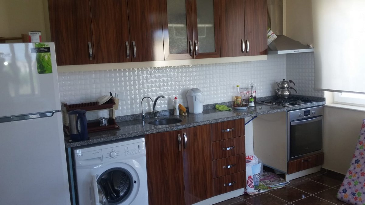 Kiralık daire