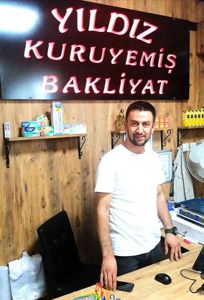 Yıldız Kuruyemiş ve Bakliyat